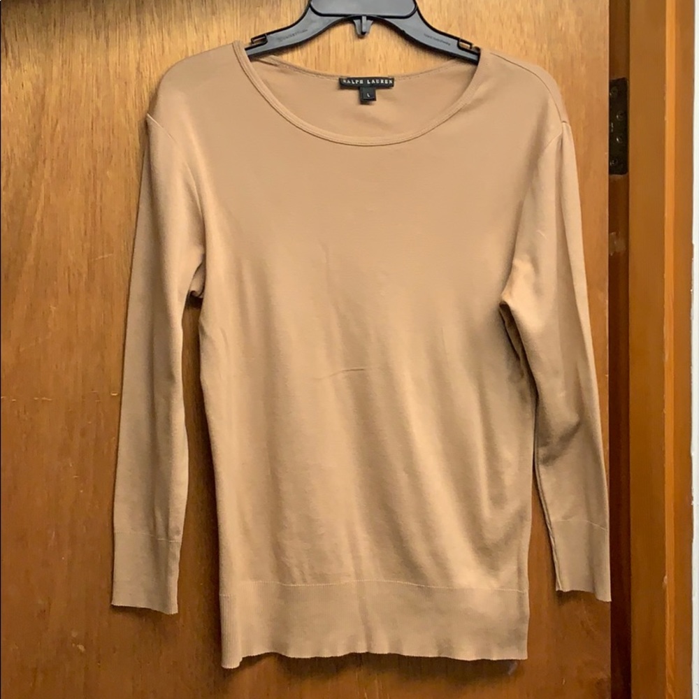 Layering Shirt